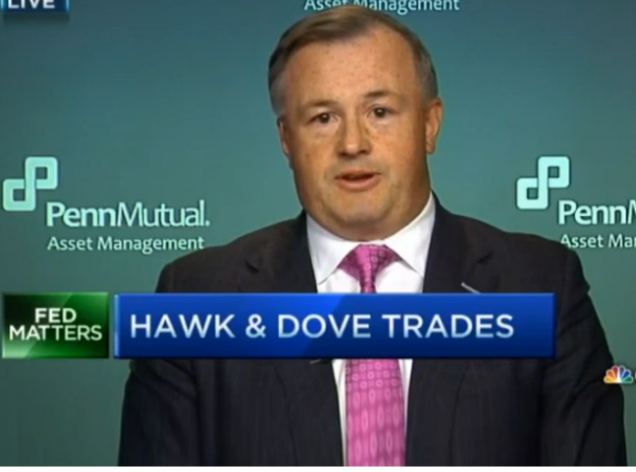 Hawk and Dove Trades Photo