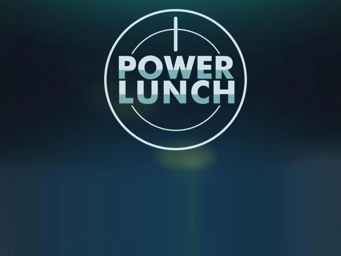 Mark Heppenstall Returning to CNBC Power Lunch on Monday Photo